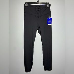 JoyLab Black High-Waisted Leggings